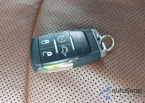 2024 Ram 2500 Limited Longhorn 4X4 6'4 Box from USA, damaged, VIN 3C6UR5GL9RG118570